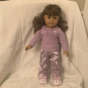 American Girl Doll. Excellent Condition.